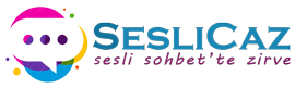 SesliCaz
