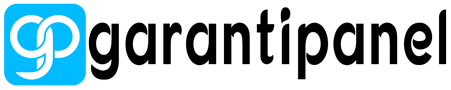 GarantiPanel İnternet Teknolojileri