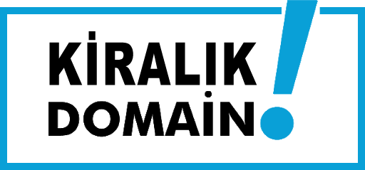 Kiralık Domain ( Alan adı )