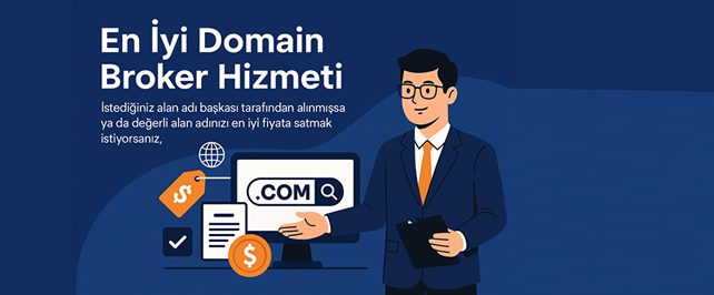 Domain Pazarı